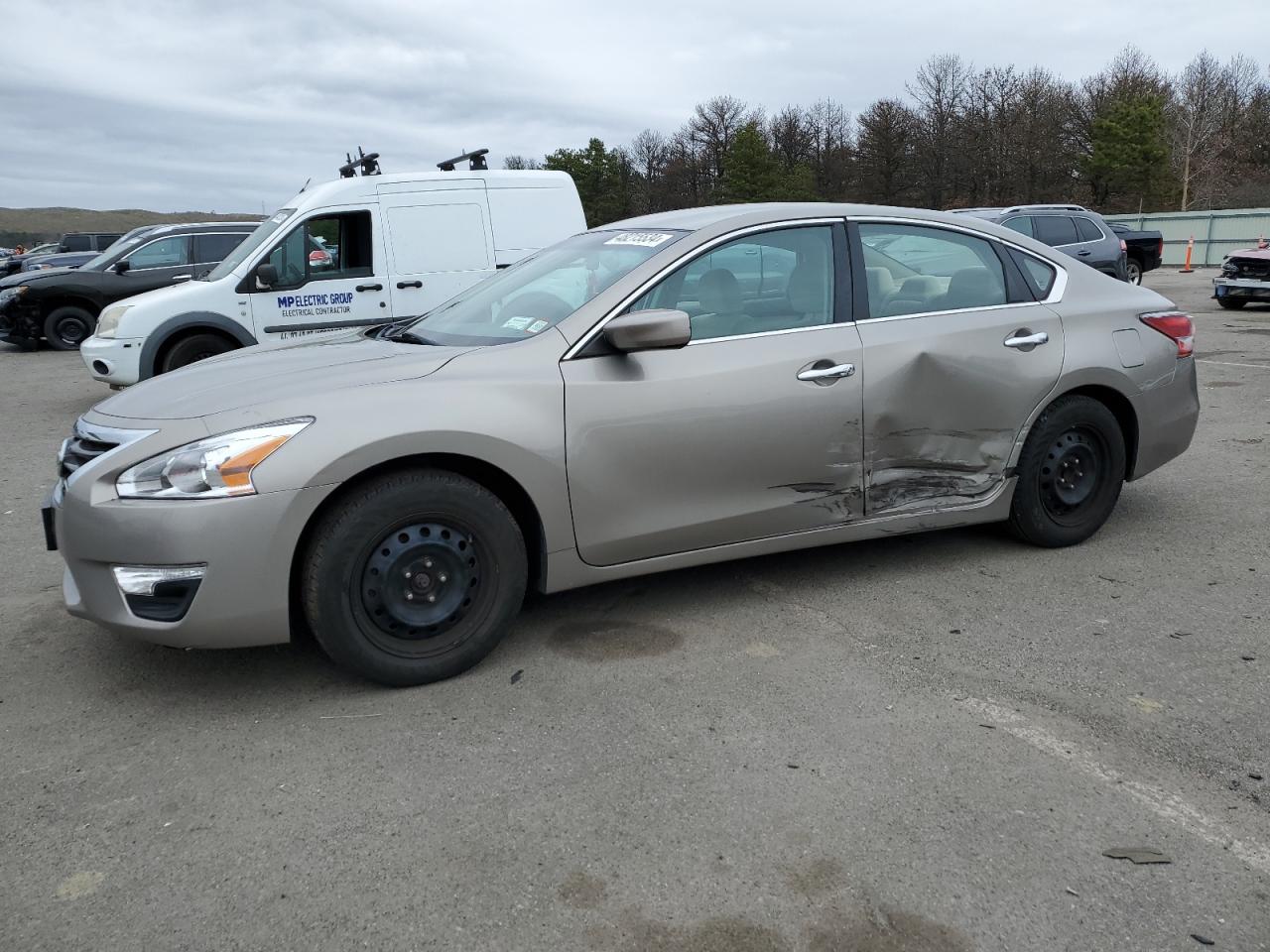 Photo 0 VIN: 1N4AL3AP6EC116680 - NISSAN ALTIMA 