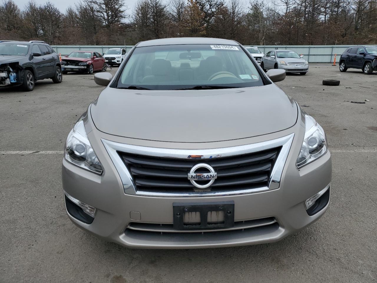 Photo 4 VIN: 1N4AL3AP6EC116680 - NISSAN ALTIMA 