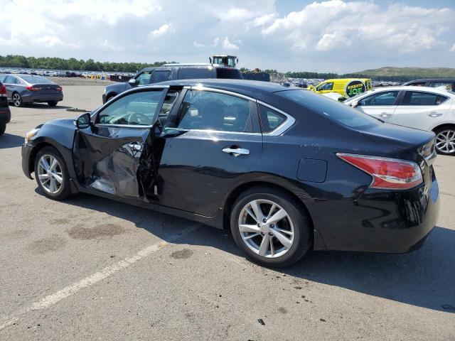 Photo 1 VIN: 1N4AL3AP6EC116985 - NISSAN ALTIMA 