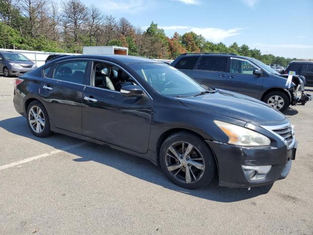 Photo 3 VIN: 1N4AL3AP6EC116985 - NISSAN ALTIMA 