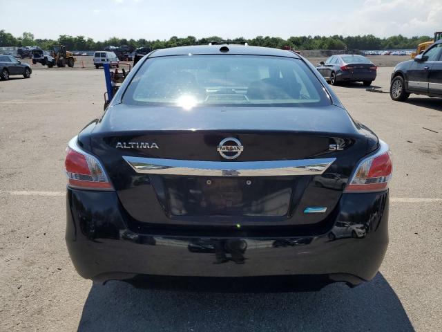 Photo 5 VIN: 1N4AL3AP6EC116985 - NISSAN ALTIMA 