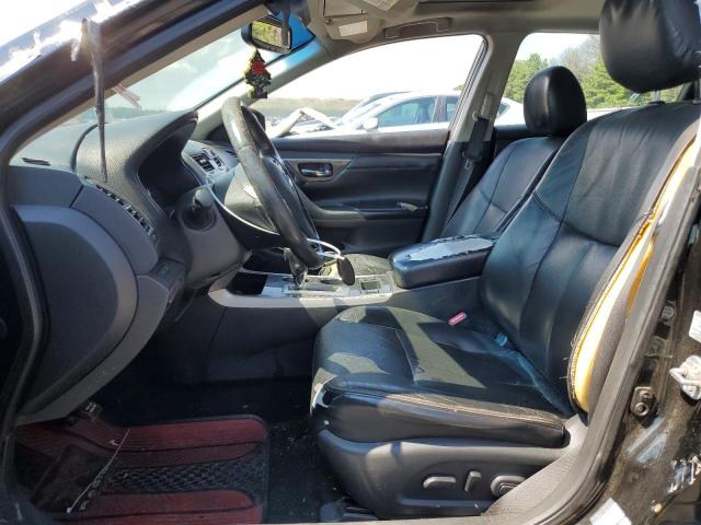 Photo 6 VIN: 1N4AL3AP6EC116985 - NISSAN ALTIMA 