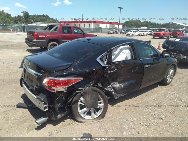 Photo 3 VIN: 1N4AL3AP6EC118848 - NISSAN ALTIMA 