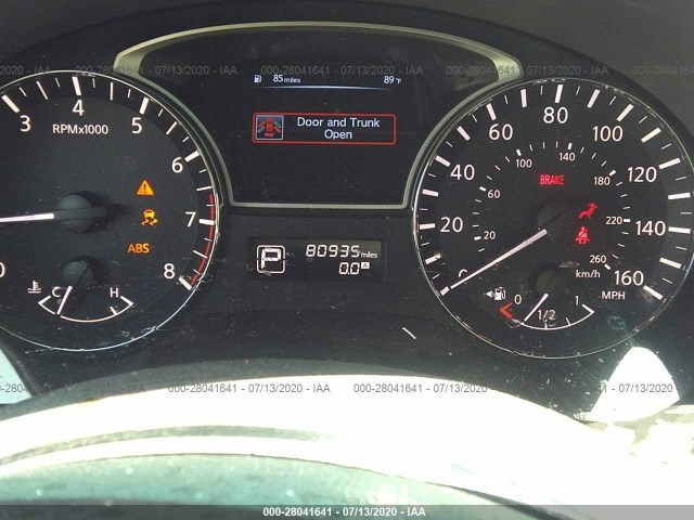 Photo 6 VIN: 1N4AL3AP6EC118848 - NISSAN ALTIMA 