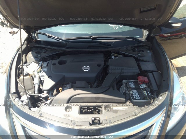 Photo 9 VIN: 1N4AL3AP6EC118848 - NISSAN ALTIMA 