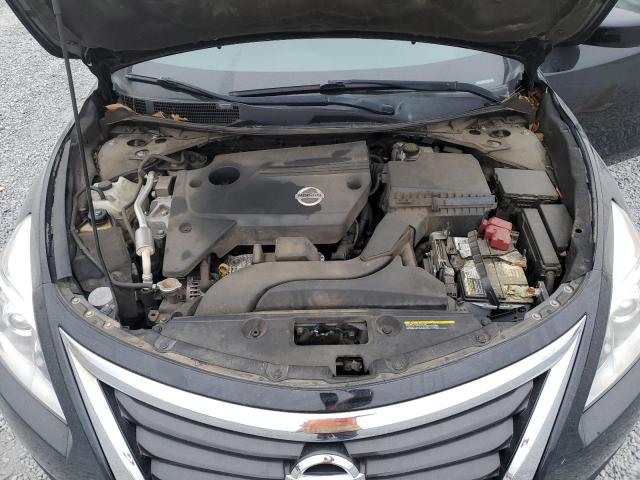 Photo 10 VIN: 1N4AL3AP6EC120860 - NISSAN ALTIMA 