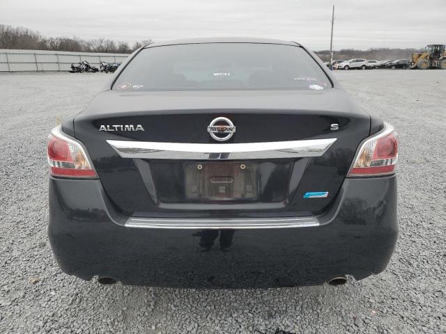 Photo 5 VIN: 1N4AL3AP6EC120860 - NISSAN ALTIMA 