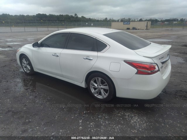 Photo 2 VIN: 1N4AL3AP6EC121779 - NISSAN ALTIMA 