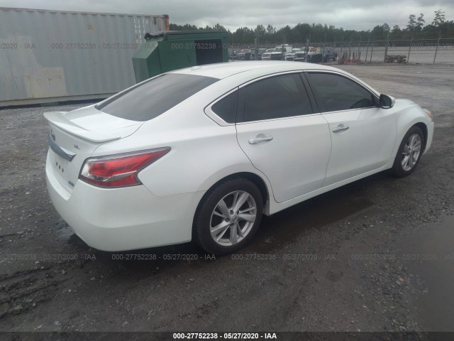 Photo 3 VIN: 1N4AL3AP6EC121779 - NISSAN ALTIMA 