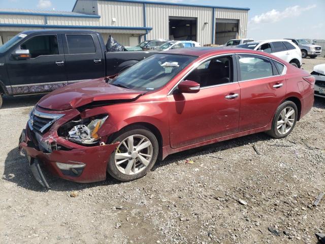 Photo 0 VIN: 1N4AL3AP6EC122379 - NISSAN ALTIMA 