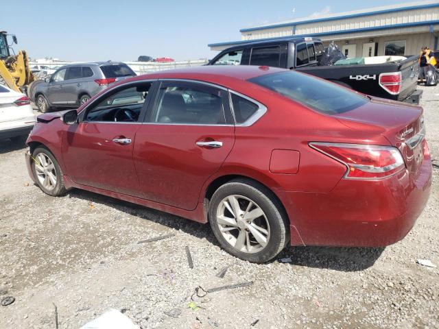 Photo 1 VIN: 1N4AL3AP6EC122379 - NISSAN ALTIMA 