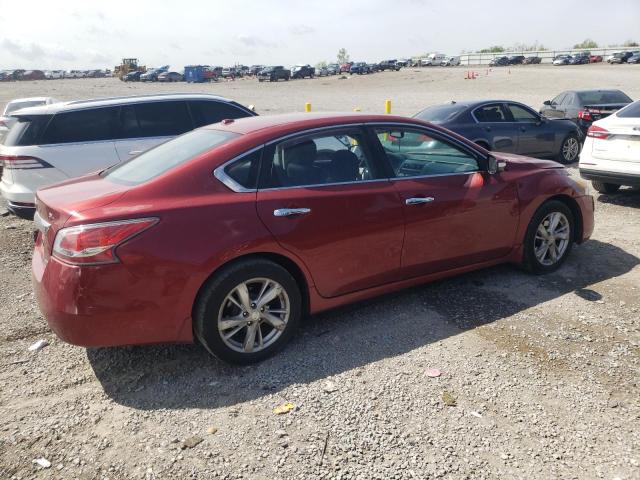 Photo 2 VIN: 1N4AL3AP6EC122379 - NISSAN ALTIMA 