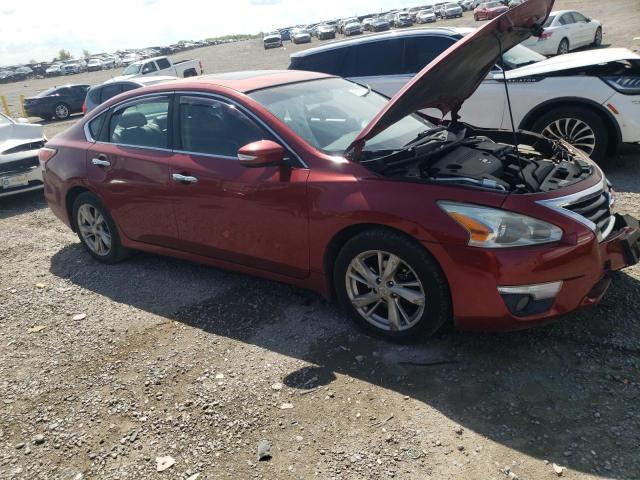 Photo 3 VIN: 1N4AL3AP6EC122379 - NISSAN ALTIMA 