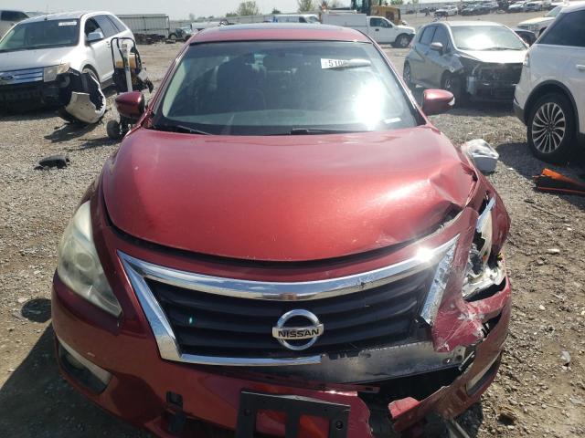 Photo 4 VIN: 1N4AL3AP6EC122379 - NISSAN ALTIMA 