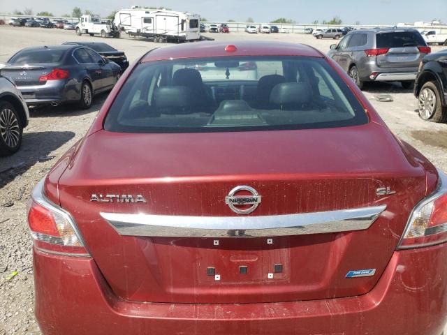 Photo 5 VIN: 1N4AL3AP6EC122379 - NISSAN ALTIMA 