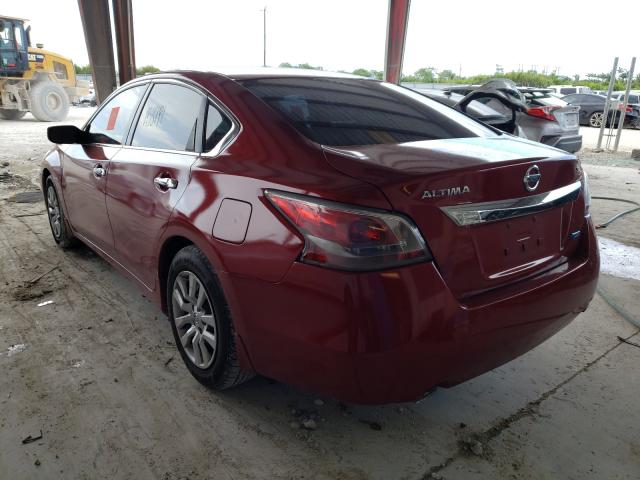 Photo 2 VIN: 1N4AL3AP6EC124231 - NISSAN ALTIMA 2.5 