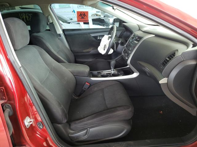 Photo 4 VIN: 1N4AL3AP6EC124231 - NISSAN ALTIMA 2.5 