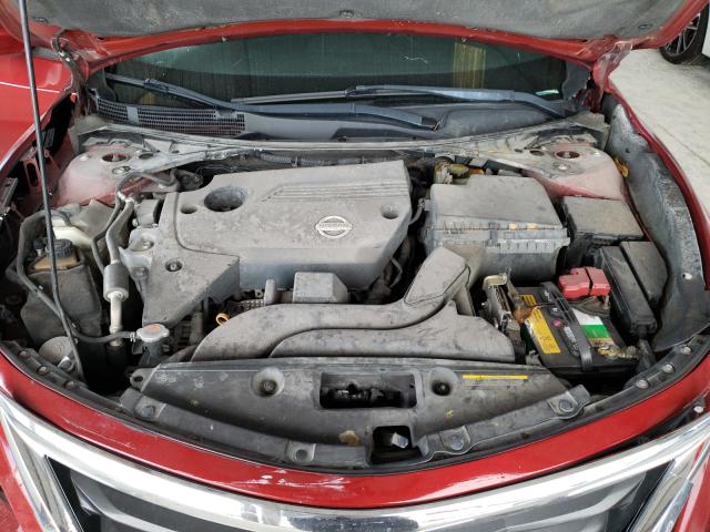 Photo 6 VIN: 1N4AL3AP6EC124231 - NISSAN ALTIMA 2.5 