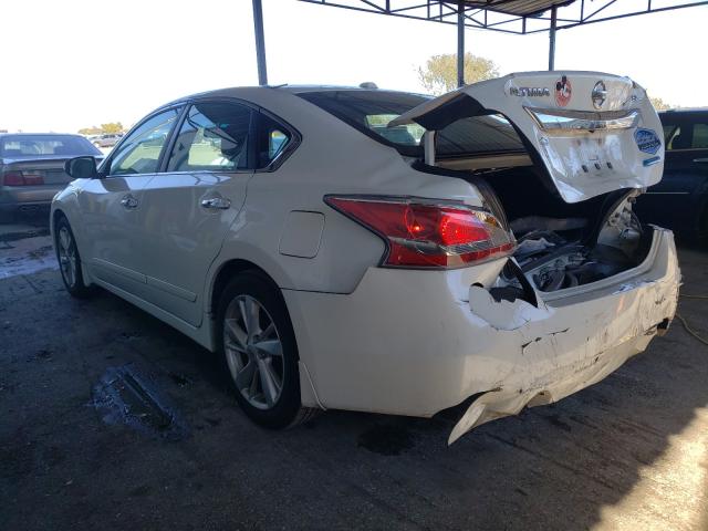 Photo 2 VIN: 1N4AL3AP6EC124519 - NISSAN ALTIMA 2.5 