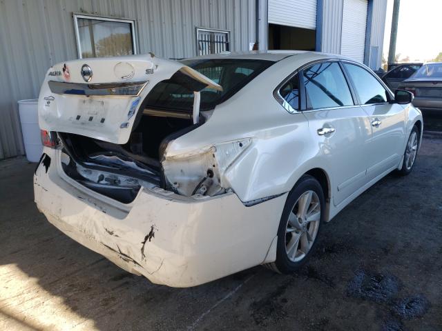 Photo 3 VIN: 1N4AL3AP6EC124519 - NISSAN ALTIMA 2.5 