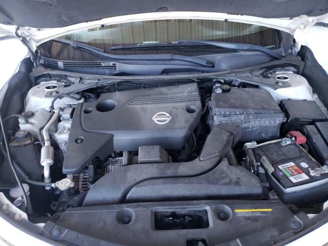 Photo 6 VIN: 1N4AL3AP6EC124519 - NISSAN ALTIMA 2.5 