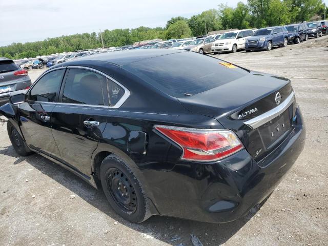 Photo 1 VIN: 1N4AL3AP6EC126402 - NISSAN ALTIMA 