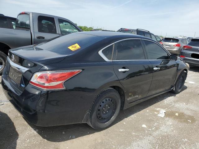 Photo 2 VIN: 1N4AL3AP6EC126402 - NISSAN ALTIMA 