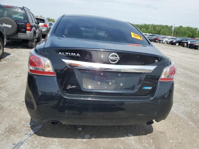 Photo 5 VIN: 1N4AL3AP6EC126402 - NISSAN ALTIMA 