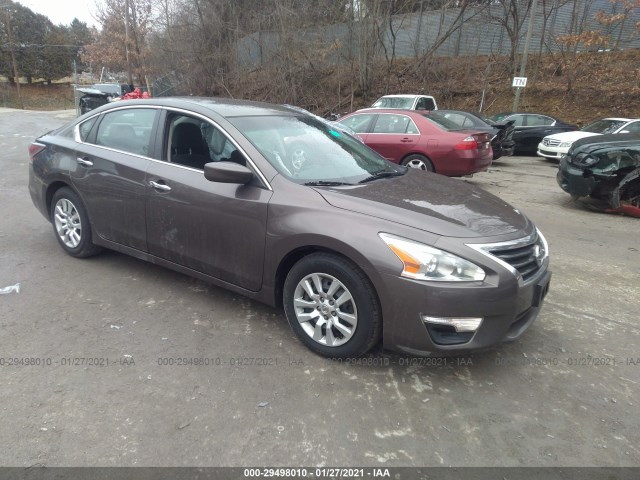 Photo 0 VIN: 1N4AL3AP6EC126948 - NISSAN ALTIMA 