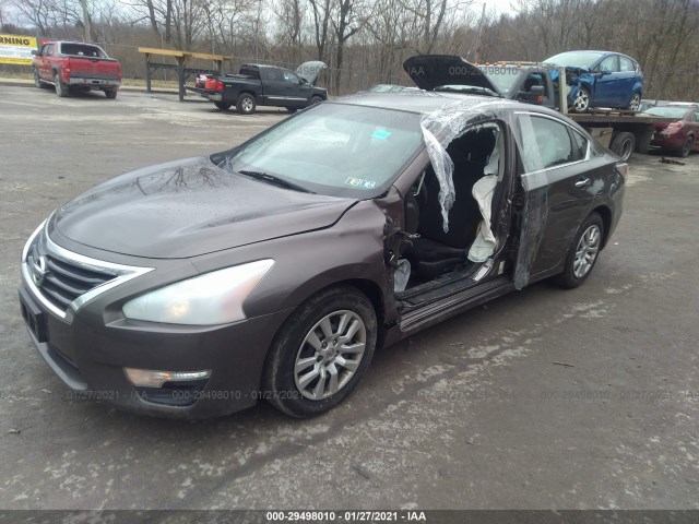 Photo 1 VIN: 1N4AL3AP6EC126948 - NISSAN ALTIMA 