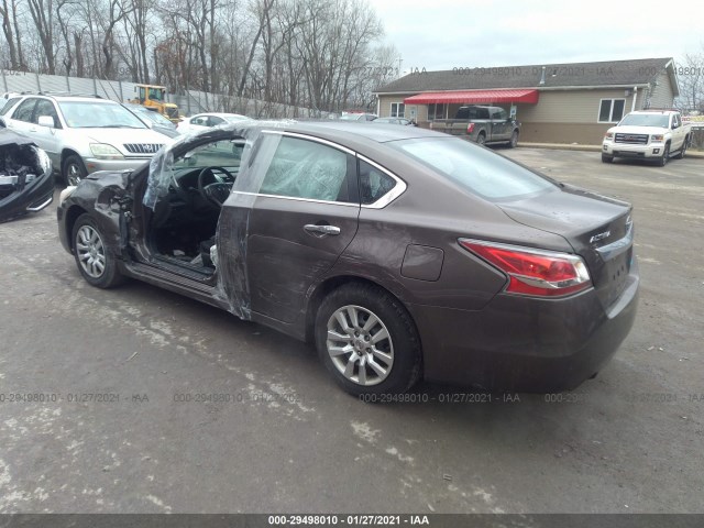 Photo 2 VIN: 1N4AL3AP6EC126948 - NISSAN ALTIMA 