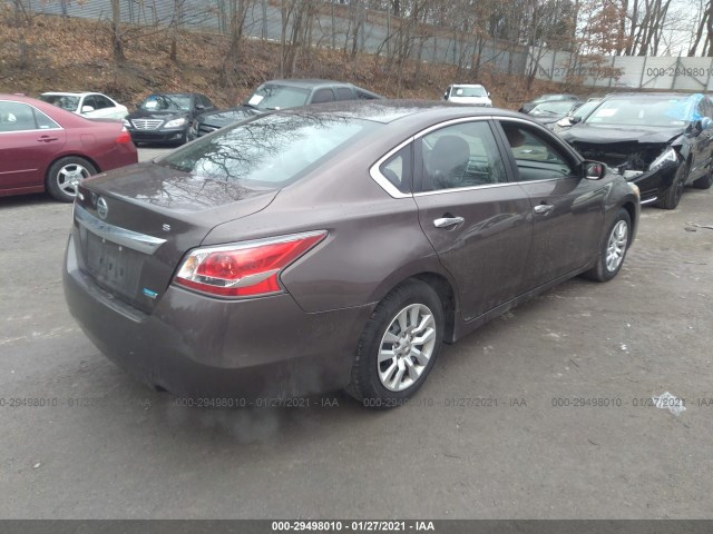 Photo 3 VIN: 1N4AL3AP6EC126948 - NISSAN ALTIMA 