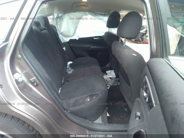 Photo 7 VIN: 1N4AL3AP6EC126948 - NISSAN ALTIMA 