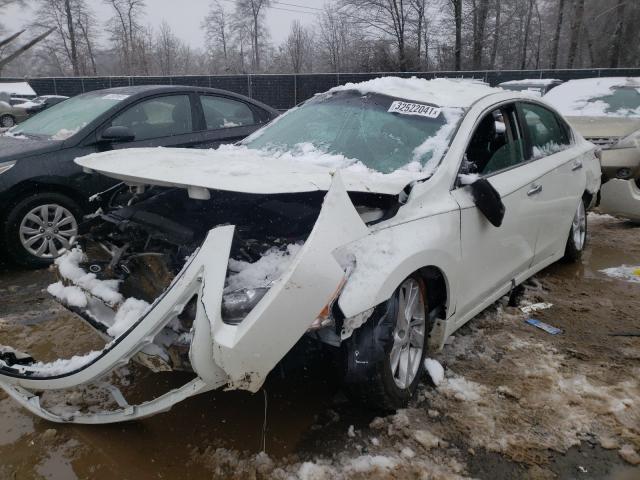 Photo 1 VIN: 1N4AL3AP6EC127341 - NISSAN ALTIMA 2.5 