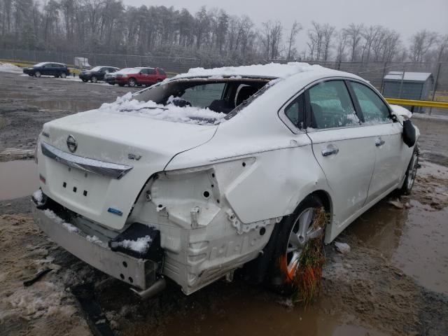 Photo 3 VIN: 1N4AL3AP6EC127341 - NISSAN ALTIMA 2.5 