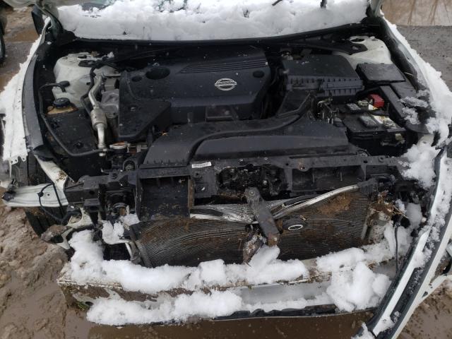 Photo 6 VIN: 1N4AL3AP6EC127341 - NISSAN ALTIMA 2.5 