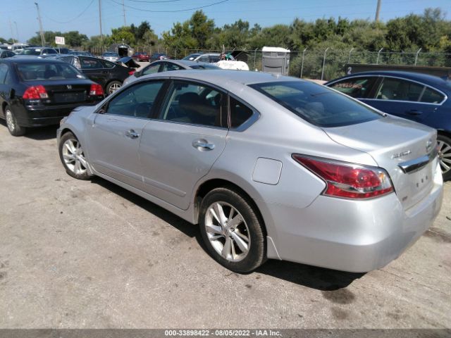 Photo 2 VIN: 1N4AL3AP6EC128523 - NISSAN ALTIMA 