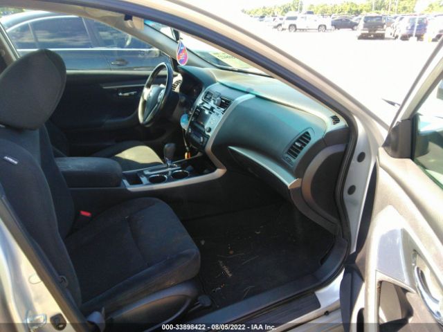 Photo 4 VIN: 1N4AL3AP6EC128523 - NISSAN ALTIMA 