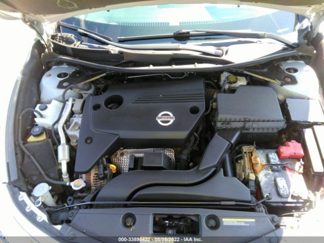 Photo 9 VIN: 1N4AL3AP6EC128523 - NISSAN ALTIMA 