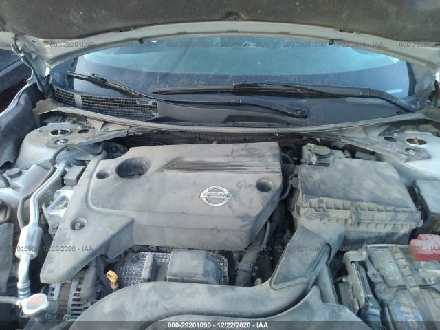 Photo 9 VIN: 1N4AL3AP6EC129204 - NISSAN ALTIMA 