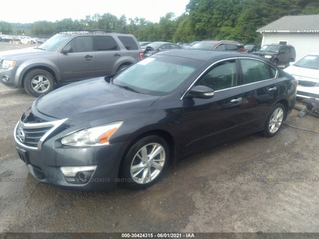 Photo 1 VIN: 1N4AL3AP6EC129333 - NISSAN ALTIMA 