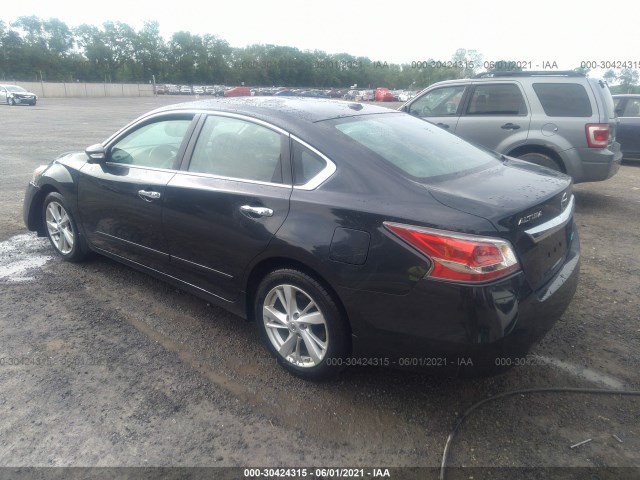 Photo 2 VIN: 1N4AL3AP6EC129333 - NISSAN ALTIMA 