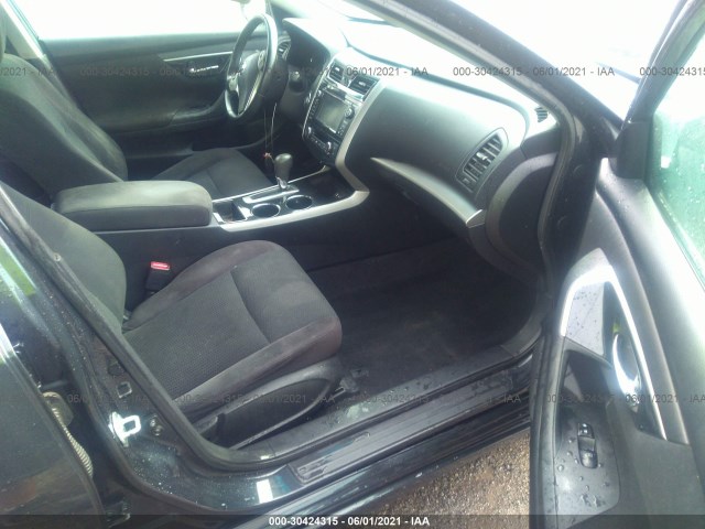 Photo 4 VIN: 1N4AL3AP6EC129333 - NISSAN ALTIMA 