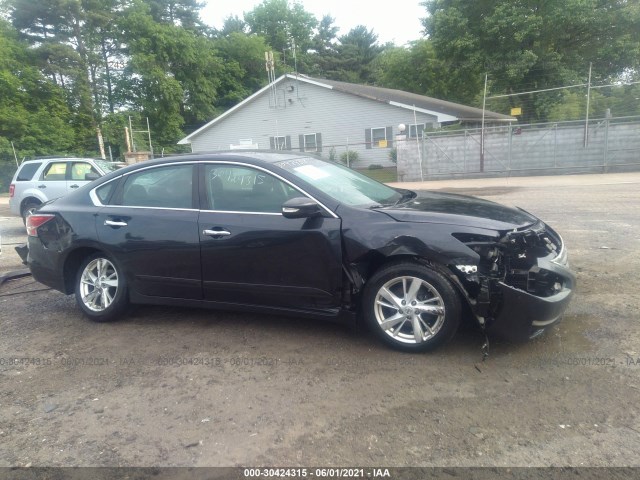 Photo 5 VIN: 1N4AL3AP6EC129333 - NISSAN ALTIMA 