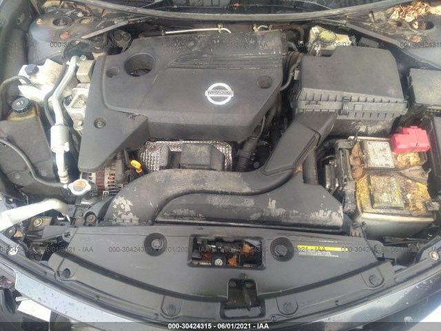 Photo 9 VIN: 1N4AL3AP6EC129333 - NISSAN ALTIMA 