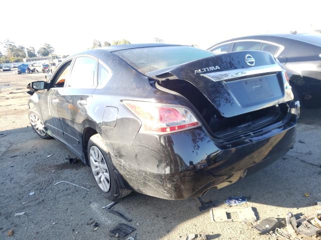 Photo 2 VIN: 1N4AL3AP6EC129428 - NISSAN ALTIMA 2.5 