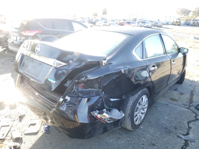 Photo 3 VIN: 1N4AL3AP6EC129428 - NISSAN ALTIMA 2.5 