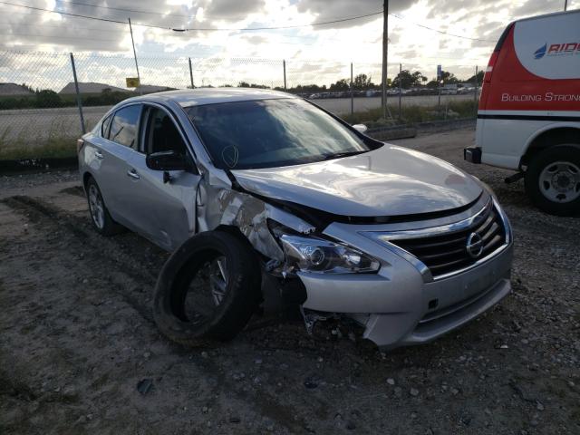 Photo 0 VIN: 1N4AL3AP6EC132295 - NISSAN ALTIMA 2.5 