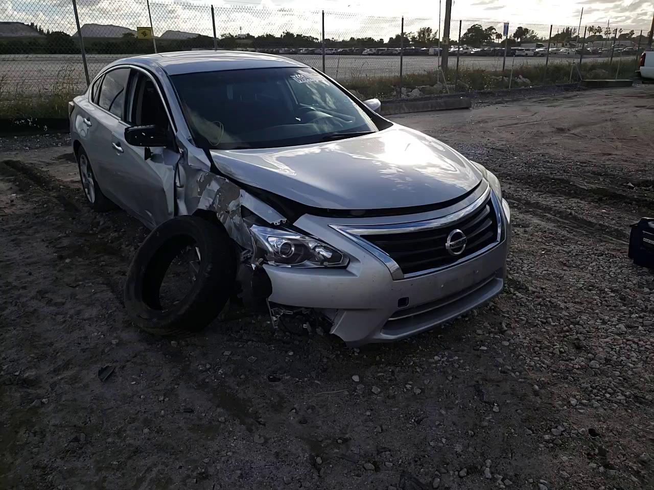 Photo 10 VIN: 1N4AL3AP6EC132295 - NISSAN ALTIMA 2.5 