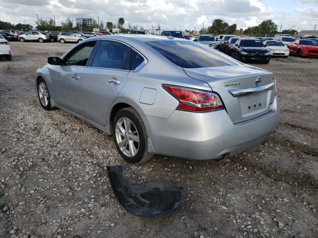 Photo 2 VIN: 1N4AL3AP6EC132295 - NISSAN ALTIMA 2.5 